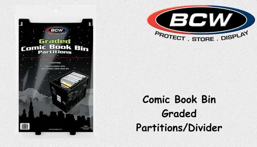Produktbild BCW