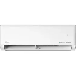 Midea Single-split Klimagerät Solstice Inneneinheit Wandhängend R32, 2,5kw, 230v, Weiß