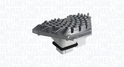 ORIGINAL® Magneti Marelli 069415011010 Regler Innenraumgebläse