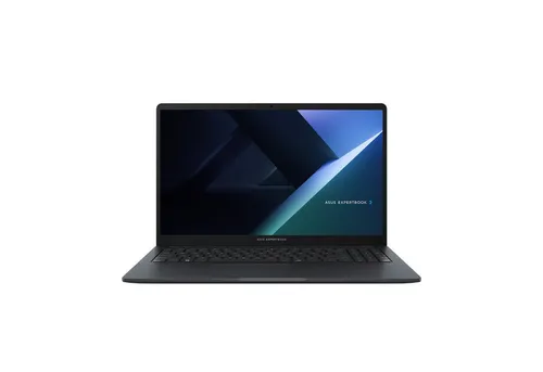 ASUS ExpertBook B1 - Leistungsstarkes Notebook für den modernen Arbeitsalltag - Das ASUS ExpertBook B1 überzeugt mit einem Intel® Core™ 7, 15,6