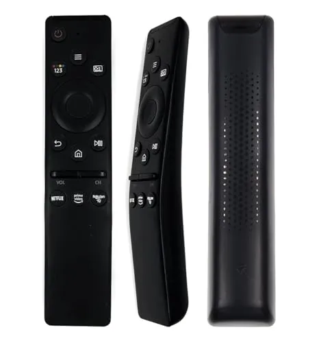 Ersatz TV Fernbedienung passend für Samsung BN59-01298A / BN59-01298D / BN59 01298E / BN59-01298G / BN59-01298H