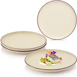 Sänger Geschirr Weiß von Sänger