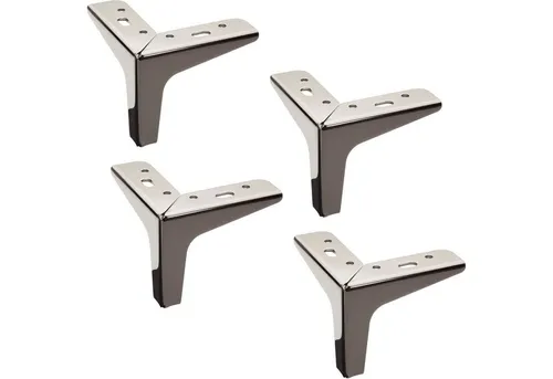 SO-TECH® Möbelfuß VICTOR von SO-TECH