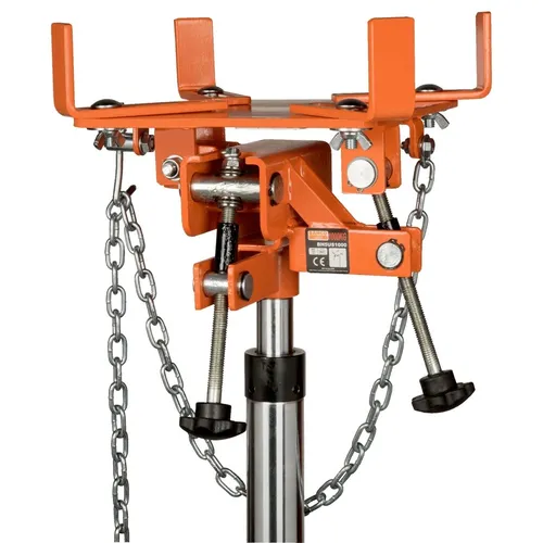 Bahco Gyroskopisch Verstellbarer Sattel für Getriebeheber von Bahco