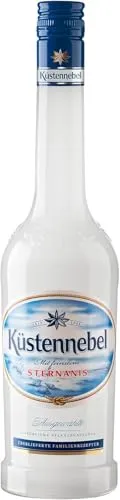 Küstennebel Sternanis Likör 21,8% Vol. 0,5l