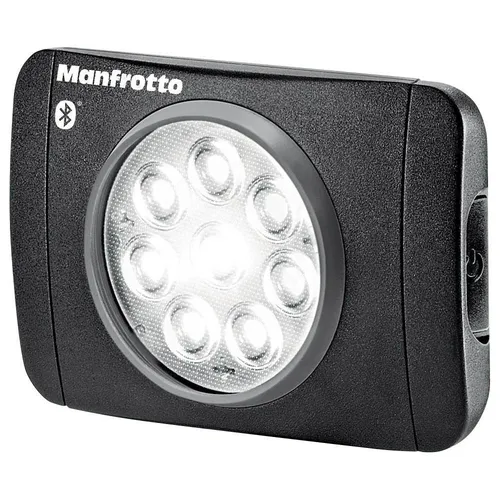 Manfrotto Lumimuse 8 Bluetooth Edition - Dealpreis