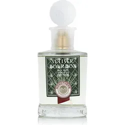 Monotheme Vetiver Bourbon Pour Homme Eau de Toilette Spray 100ml - Eau de Toilette für Männer mit einem eleganten, maskulinen Duft. Entdecken Sie die harmonische Kombination aus erdigem Vetiver und frischen Zitrusnoten für langanhaltende Frische und Raffinesse.