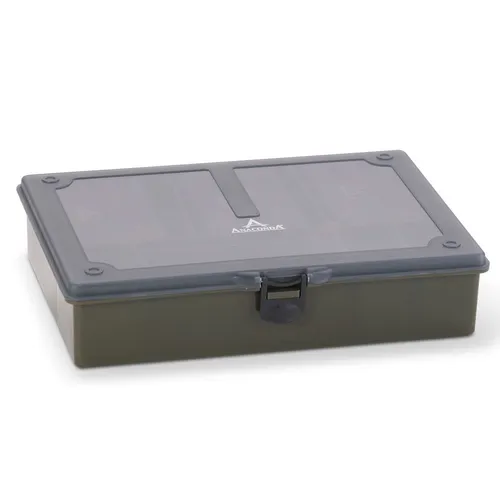 Anaconda Walker Tackle Box - Zubehörbox, Angelzubehör, Kleinteilebox, Angelbox 