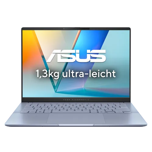 ASUS Vivobook S 14 OLED S5406SA-QD229W - 14