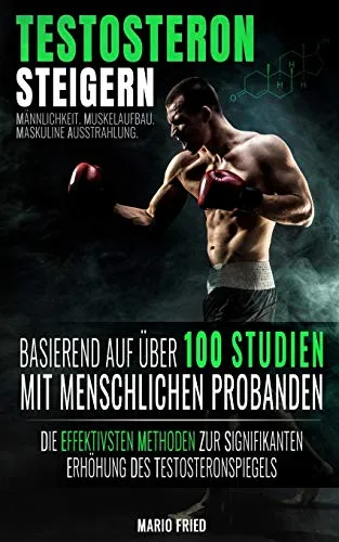 Testosteron Steigern