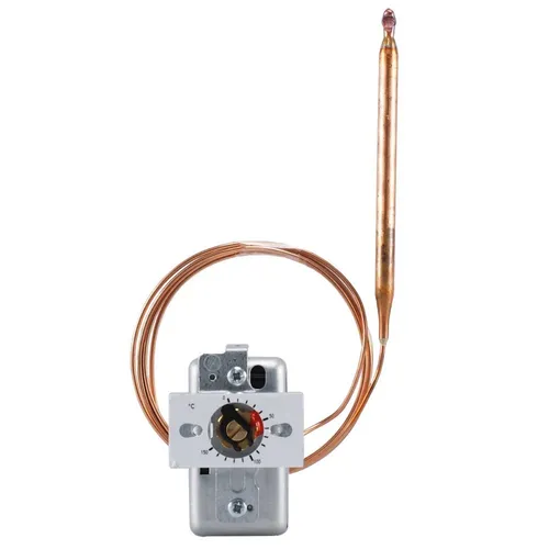 JUMO Thermostate von Jumo Einbau-Thermostat Temperaturschalter