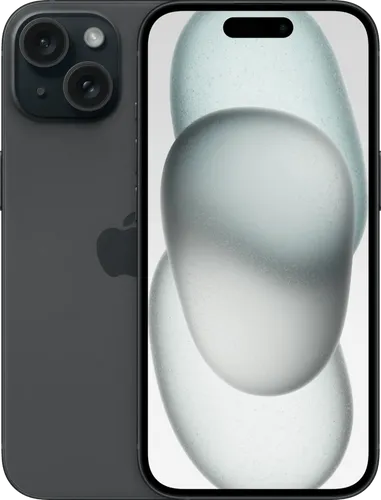 Apple iPhone 15 5G 256GB von Apple