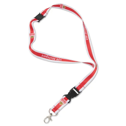 VfB Stuttgart Lanyard