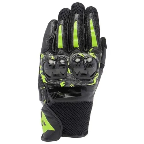 Dainese Mig 3 Unisex Motorradhandschuhe von Dainese
