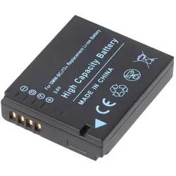 Akku passend für Panasonic DMW-BCJ13E, DMC-LX5, DMW-BCJ13