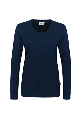 Produktbild HAKRO Damen Langarm T-Shirt