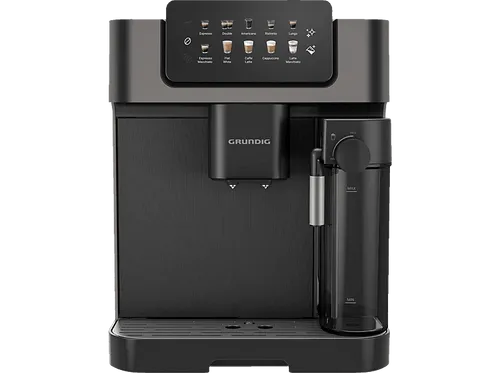 GRUNDIG KVA 7230 Kaffeevollautomat