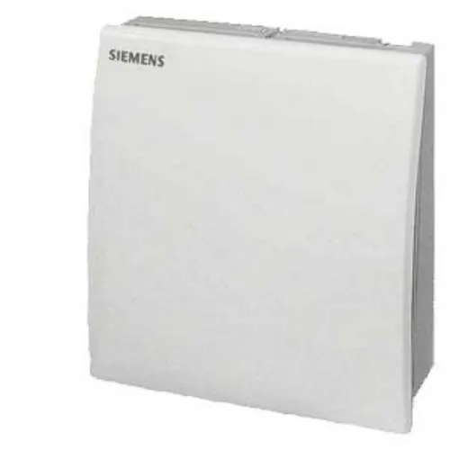 Siemens Pt1000 Temperatursensor, 0°C → +50°C von Siemens