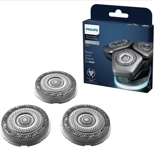 Produktbild Philips Ersatz-Scherköpfe SH91 50