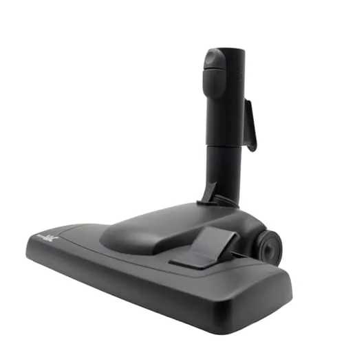 MisterVac Staubsaugerdüse Einrastdüse für Severin SB 7218 S Power