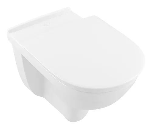 Villeroy & Boch ViCare Tiefspül-WC DirectFlush von Villeroy & Boch