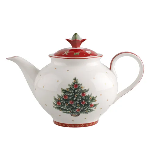 Villeroy Boch Toy s Delight Kanne mit Deckel von Villeroy & Boch