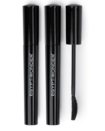 Produktbild EGYPT-WONDER Wasserfeste Mascara für Volumen & Länge