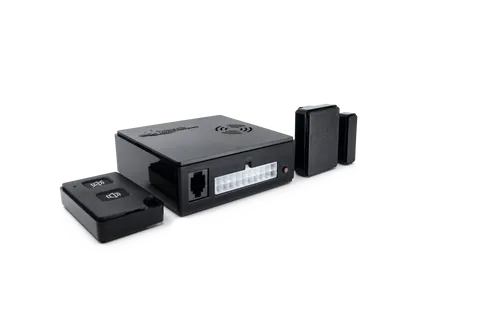 Thitronik WiPro III safe.lock FD X250 von THITRONIK