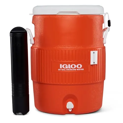 IGLOO Getränkebehälter 10-37,9 Liter von Igloo