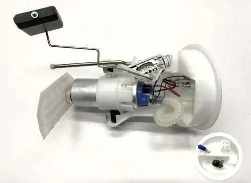 Dakatec Kraftstoffpumpe 900004