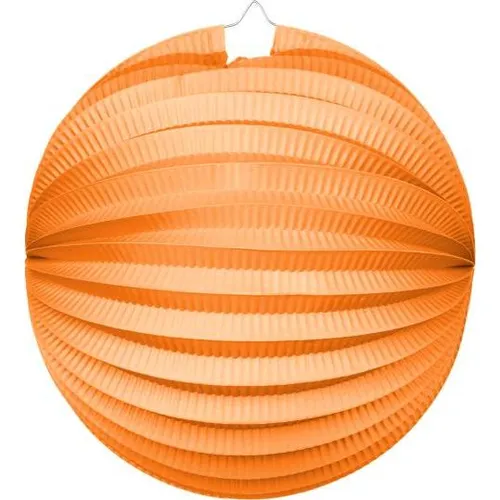 Kerzenständer Orange von Procos