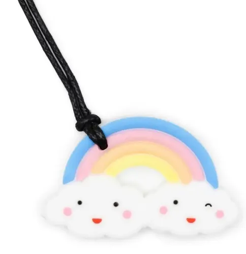 Gryzak terapeutyczny antystresowy Chmurka Jellystone 9343900003124