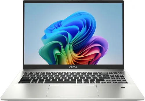 MSI Prestige A16 AI+ Business Laptop - Leistungsstarker Business-Laptop mit AMD Ryzen AI 9 Prozessor, 16