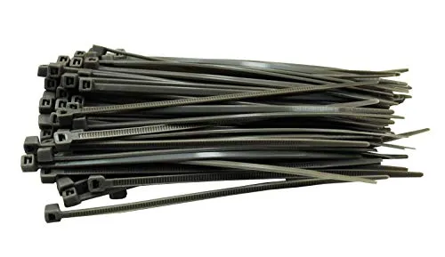 Kabelbinder Grau von Damstone