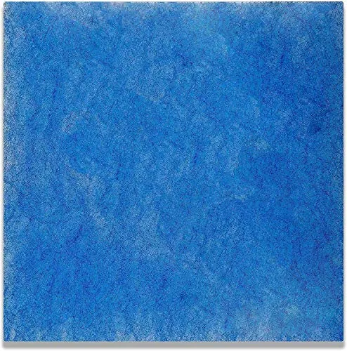 Filter für Limodor Compact Limot Badventilator 238 x 238 mm Filterklasse G4 18 mm alle Typen Compact/ECom 00070 Luftfilter und Staubfilter für Badezimmer- und Gäste-WC-Belüftung 6