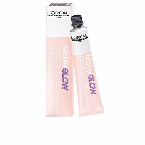 Majirel Glow Permanent Color Dark 0,01-To The Moon And Back