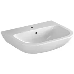 VitrA Waschtisch S20 550 x 440 mm, ohne Hahnloch