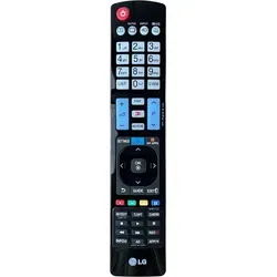 Produktbild Originale Fernbedienung für LG 47LM620S | 47LM620S-ZE