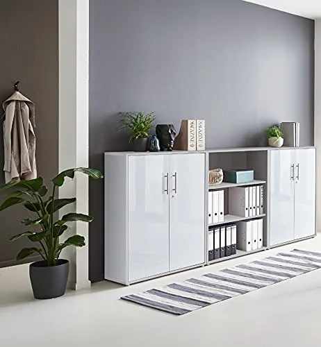 Büromöbel-Set BMG MÖBEL