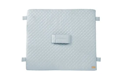 roba® Wickelauflage roba Style, abwischbar & sicher mit Haltegurt - Wickelauflagen, Sicherheitswickelauflage mit Haltegurt, abwischbar für einfache Pflege, ideal für die sichere Wickelzeit Ihres Babys.