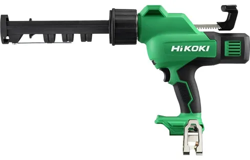 Hikoki Akku Kartuschenpistole 400 ml AC18DA von HiKOKI