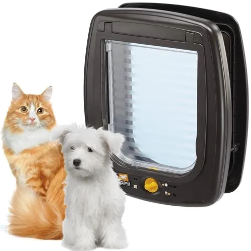Ferplast Katzenklappe