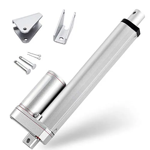 DCHOUSE 1000N 300mm Hub Linearantrieb