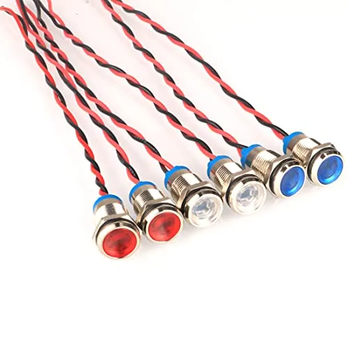 Komponenten von Guuzi