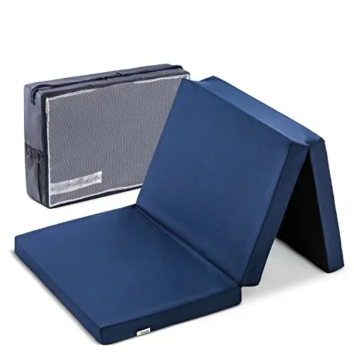 Hauck Sleeper Reisebettmatratze 60x120 cm