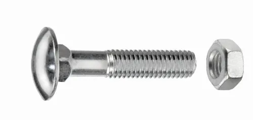 Connex Schlossschrauben M6 x 60 mm
