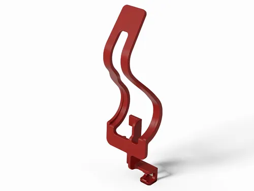 Bosch SGZ0IC00 Kleinteile-Halter für Oberkorb