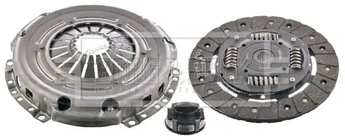 Borg & Beck Kupplungssatz HK2646