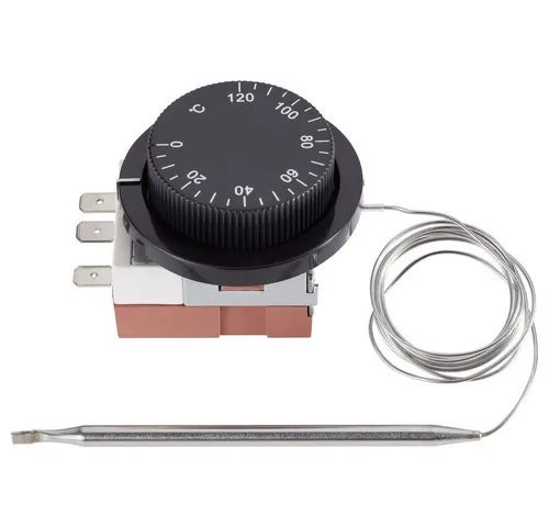 Sygonix Raumthermostat Sygonix Einbauthermostat Einbau 0 bis +120 °C