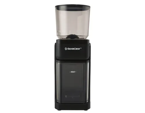 SILVERCREST Elektrische Kaffeemühle